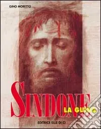 Must-Have Sindone. La guida. Con un campione di tessuto simile al telo sindonico
