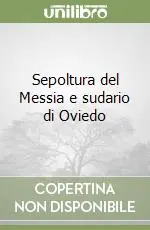 Sepoltura del Messia e sudario di Oviedo Promo Stagionale