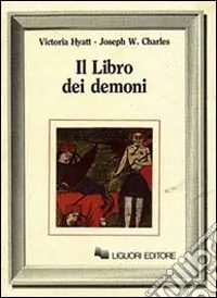 Consegna Rapida Il libro dei demoni