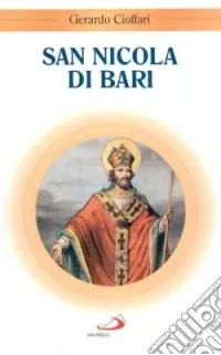 Di Tendenza San Nicola di Bari