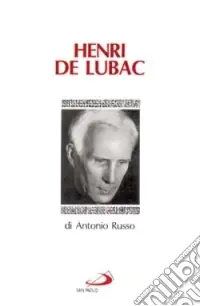 Henri De Lubac A Buon Prezzo