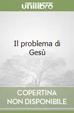 Il problema di Gesù Bestseller