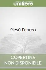 Bestseller Gesù l‘ebreo