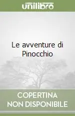 Acquista Ora Le avventure di Pinocchio
