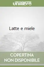 Ordina Subito Latte e miele