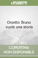 Orsetto Bruno vuole una storia Vendita Finale