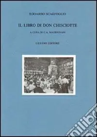 Quantità Limitata Il libro di Don Chisciotte