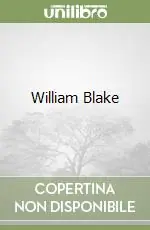 Prezzo Basso William Blake