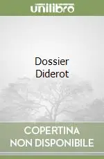 Dossier Diderot Prezzo Basso