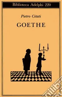 Goethe Ordina Subito