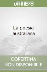 Prezzo Di Fabbrica La poesia australiana
