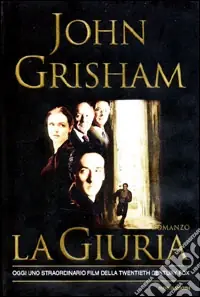Più Venduto La giuria