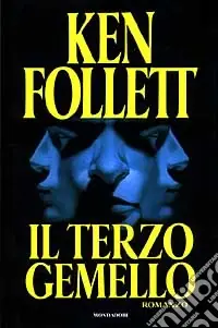 Il terzo gemello Bestseller