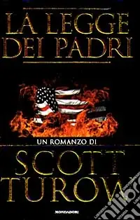 Offerta Del Giorno La legge dei padri