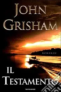 Sconto Il testamento