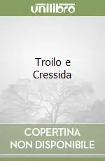 Troilo e Cressida Ultima Occasione