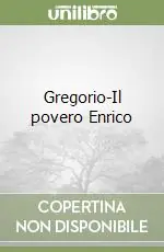 Pagamento Sicuro Gregorio-Il povero Enrico