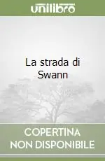 Compra Online La strada di Swann