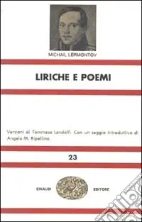 Liriche e poemi Ultimissimo Modello