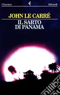 Il sarto di Panama Ultima Occasione