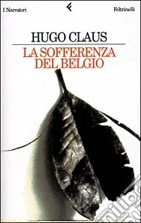 La sofferenza del Belgio Must-Have