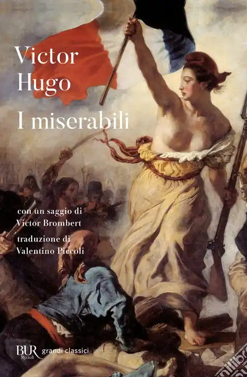I miserabili Spedizione Espresso