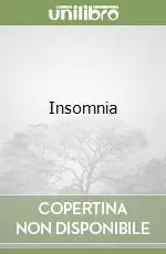 Offerta Lampo Insomnia