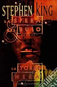La sfera del buio. La torre nera. Vol. 4 Subito Disponibile