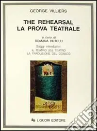 The rehearsal. La prova teatrale Nuova Collezione