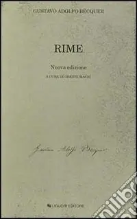 Rime Offerta Lampo