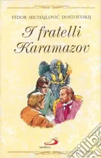 I fratelli Karamazov Più Venduto