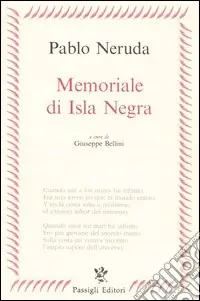 Solo Oggi Memoriale di Isla Negra