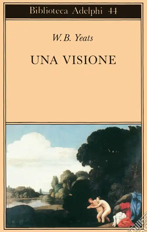 Una visione Ultime Pezzi