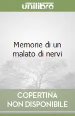 Bestseller Memorie di un malato di nervi