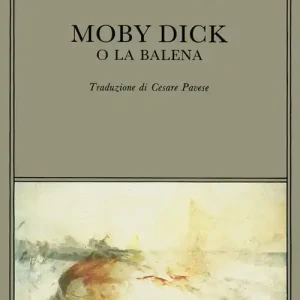 Solo Oggi Moby Dick o la balena