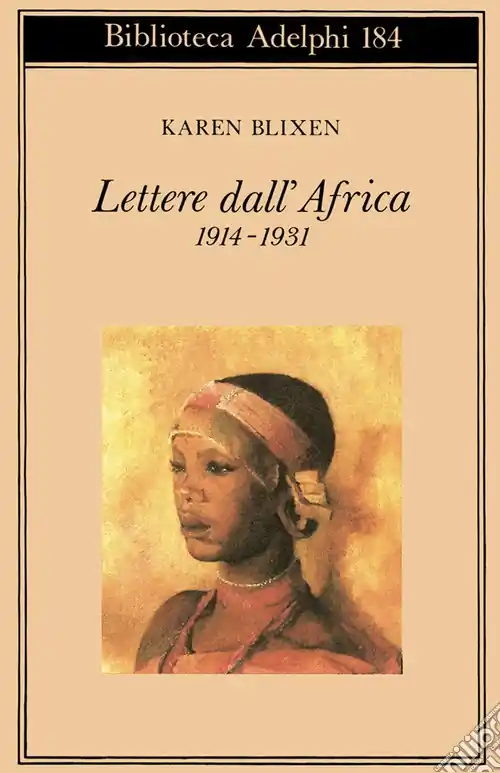 Lettere dall‘Africa (1914-31) Miglior Prezzo