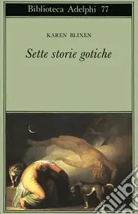 Sette storie gotiche Popolare