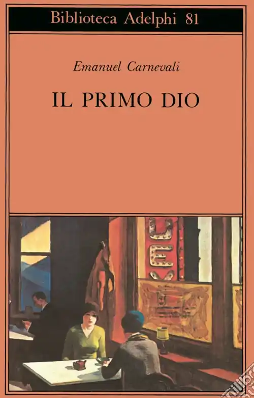 Il primo dio. Poesie scelte. Racconti e scritti critici Saldi