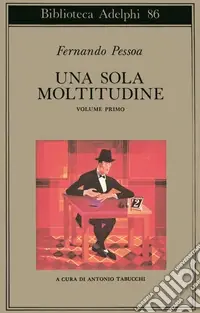 Una sola moltitudine. Testo portoghese a fronte. Vol. 1 A Buon Prezzo