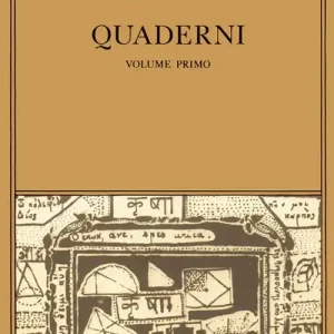 Quaderni. Vol. 1 Di Tendenza