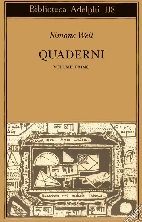 Quaderni. Vol. 1 Di Tendenza