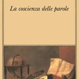 La coscienza delle parole Economico