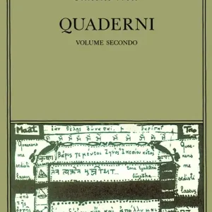 Quaderni. Vol. 2 Spedizione Espresso