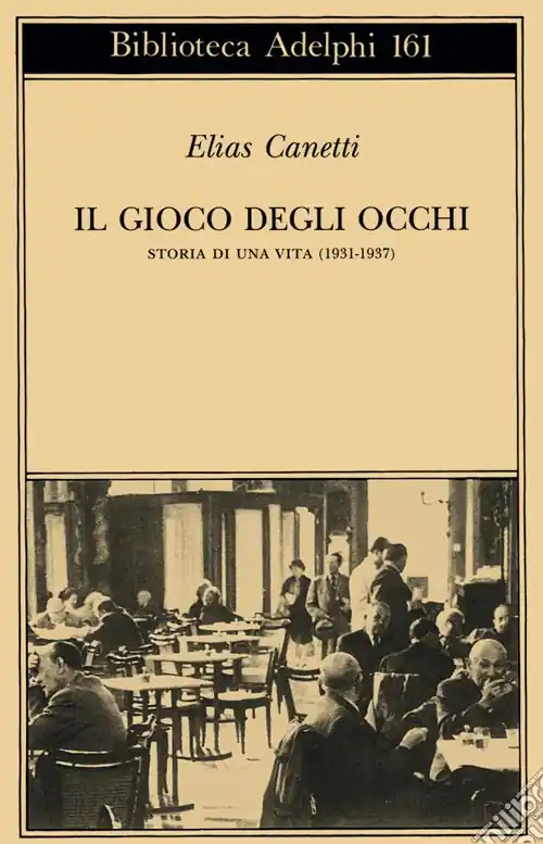 Direttamente Dal Produttore Il gioco degli occhi. Storia di una vita (1931-1937)