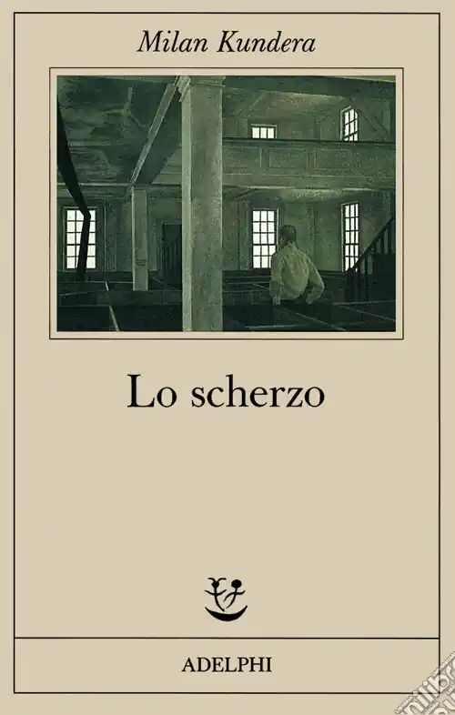 Lo scherzo Occasione