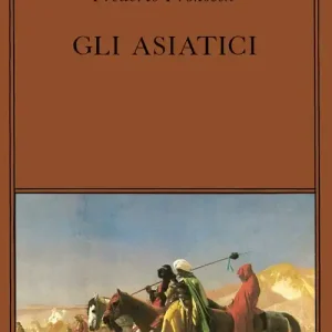 Gli asiatici Nuovo Arrivo