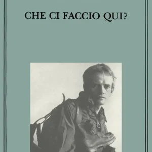 Ordina Subito Che ci faccio qui?