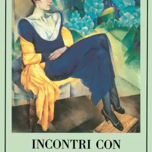 Direttamente Dal Produttore Incontri con Anna Achmatova (1938-1941)