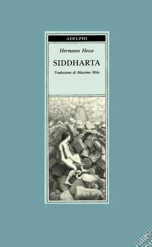 Siddharta Promozione Esclusiva