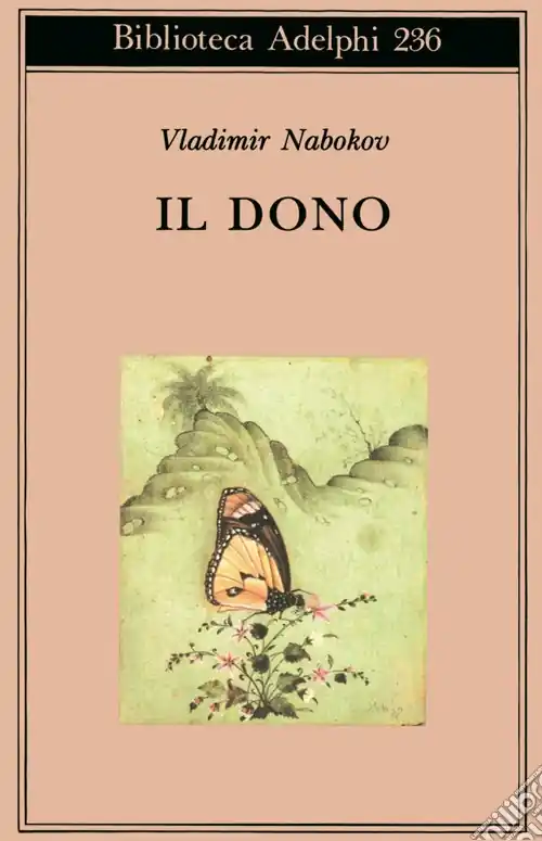 Compra Adesso Il dono